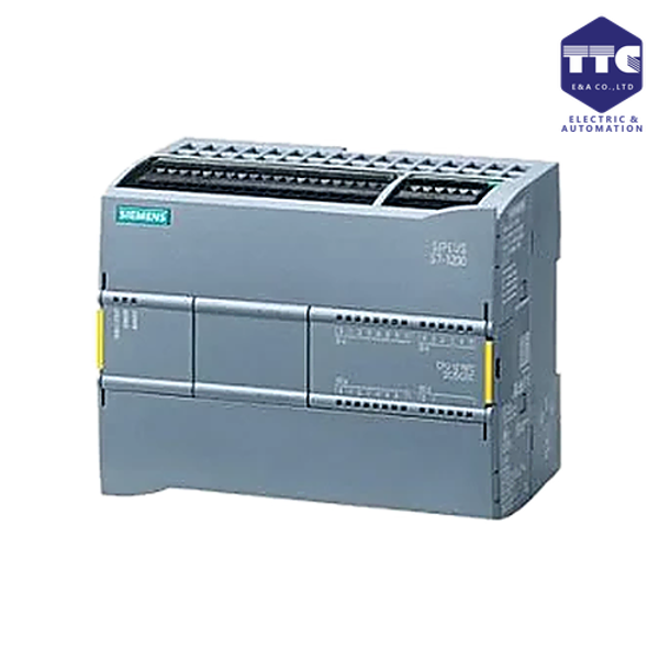 PLC S7-1200